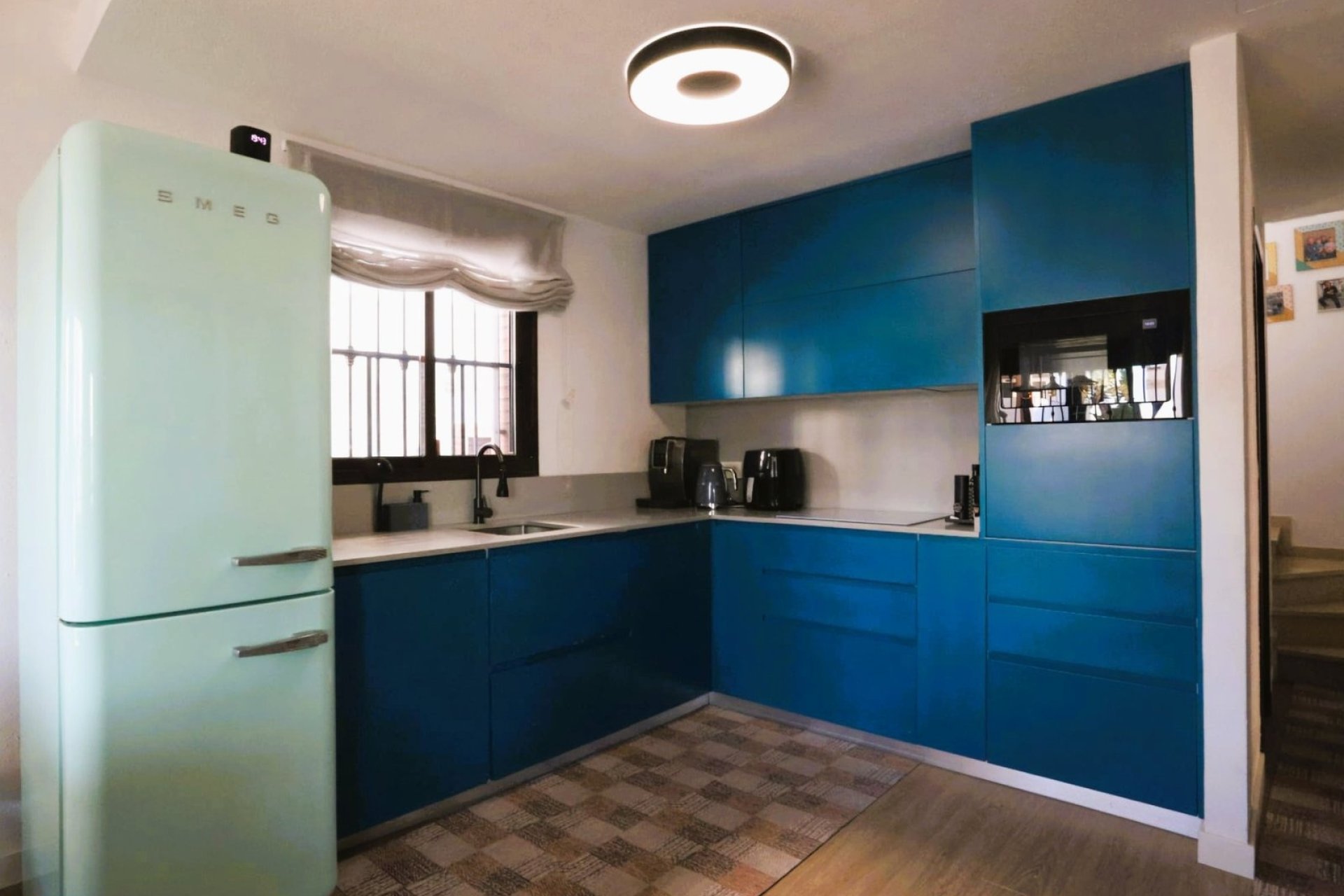 Herverkoop - Villa -
Ciudad Quesada - Costa Blanca