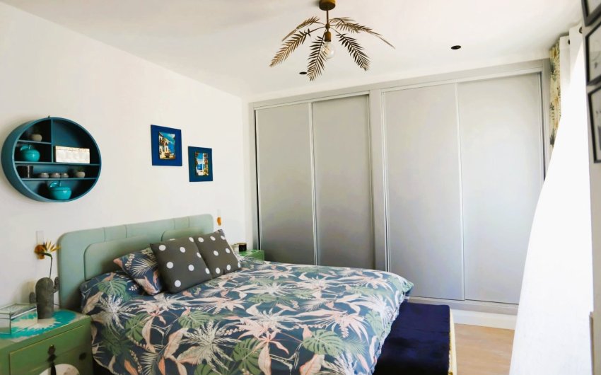 Herverkoop - Villa -
Ciudad Quesada - Costa Blanca