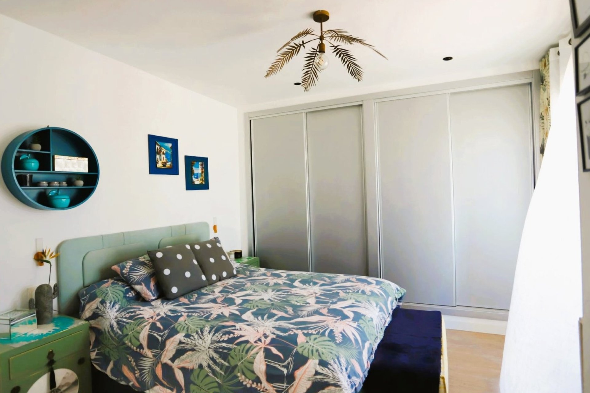 Herverkoop - Villa -
Ciudad Quesada - Costa Blanca