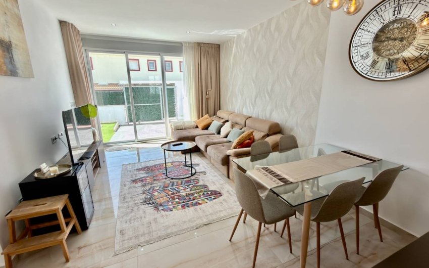 Herverkoop - Villa -
Ciudad Quesada - Costa Blanca