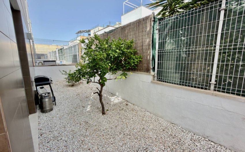 Herverkoop - Villa -
Ciudad Quesada - Costa Blanca