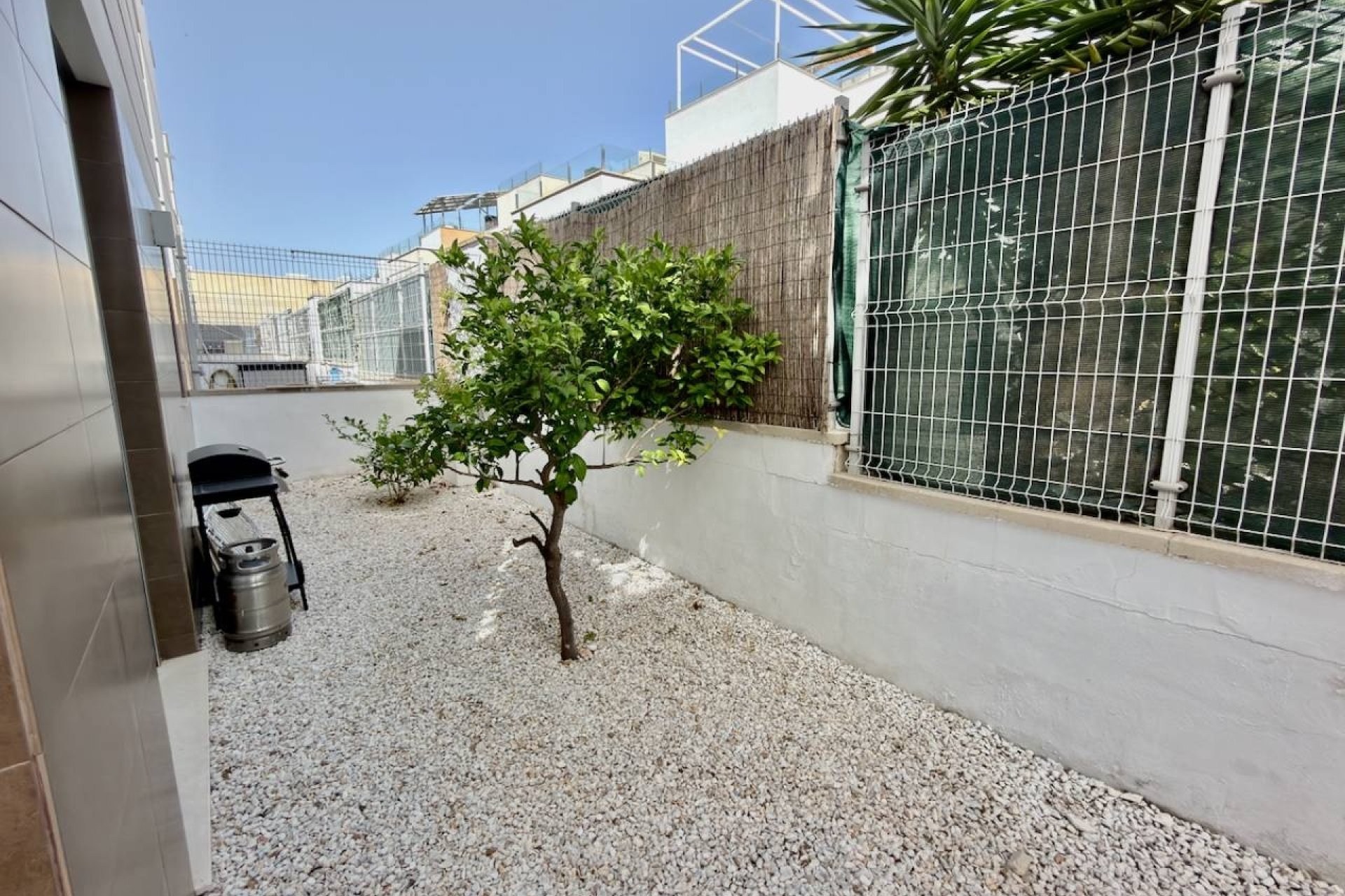 Herverkoop - Villa -
Ciudad Quesada - Costa Blanca