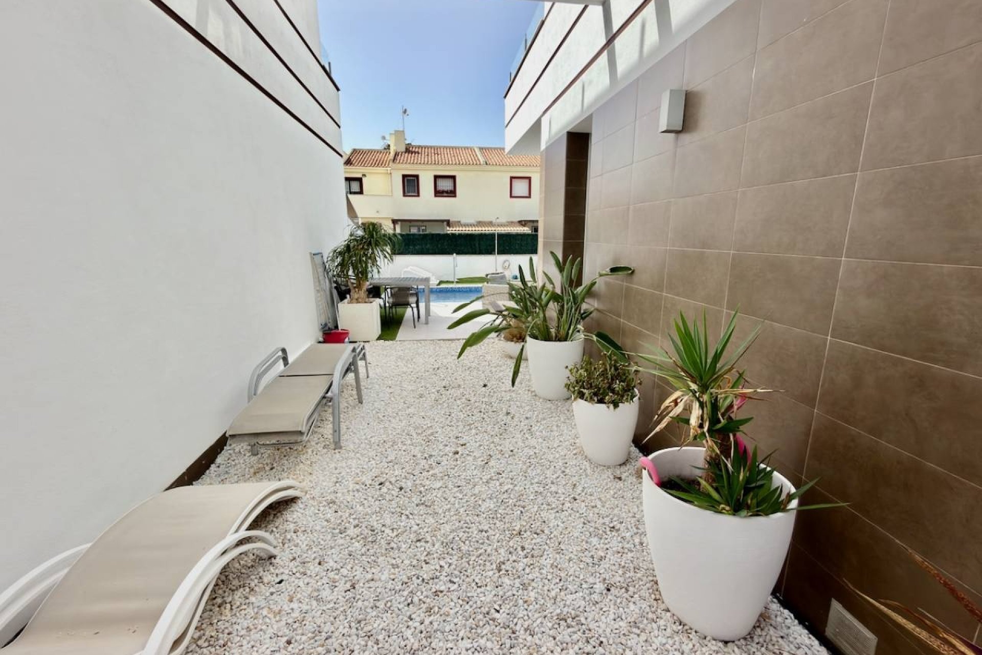 Herverkoop - Villa -
Ciudad Quesada - Costa Blanca