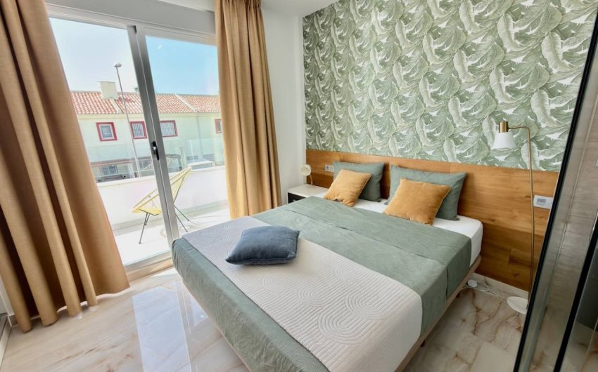Herverkoop - Villa -
Ciudad Quesada - Costa Blanca