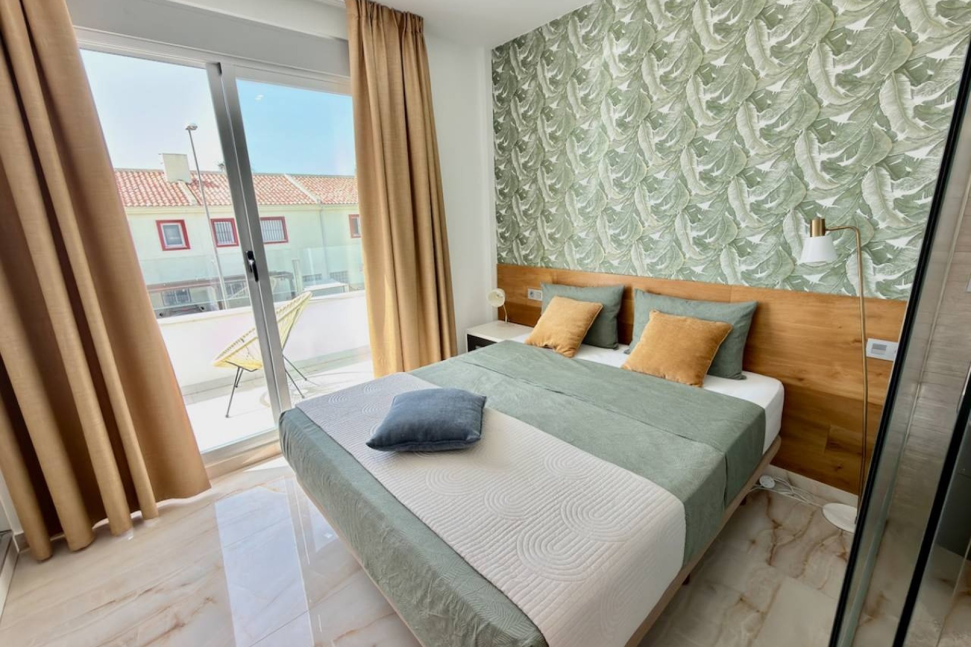 Herverkoop - Villa -
Ciudad Quesada - Costa Blanca