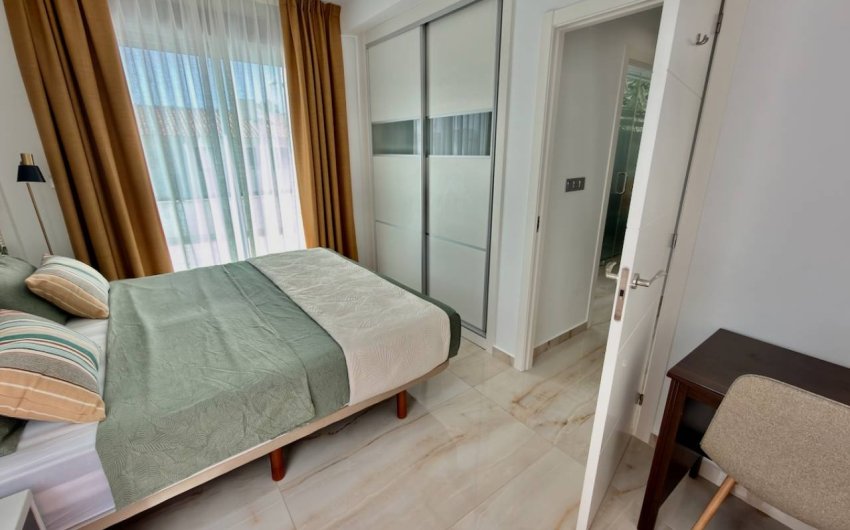 Herverkoop - Villa -
Ciudad Quesada - Costa Blanca