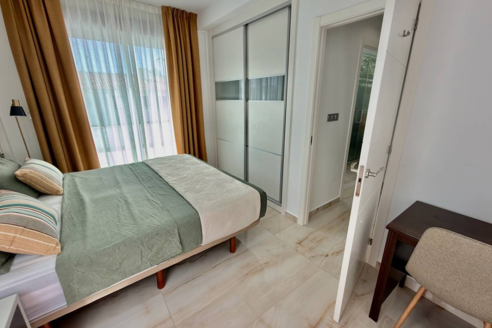 Herverkoop - Villa -
Ciudad Quesada - Costa Blanca
