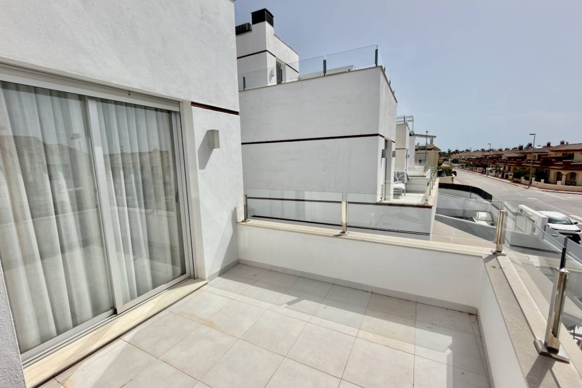 Herverkoop - Villa -
Ciudad Quesada - Costa Blanca