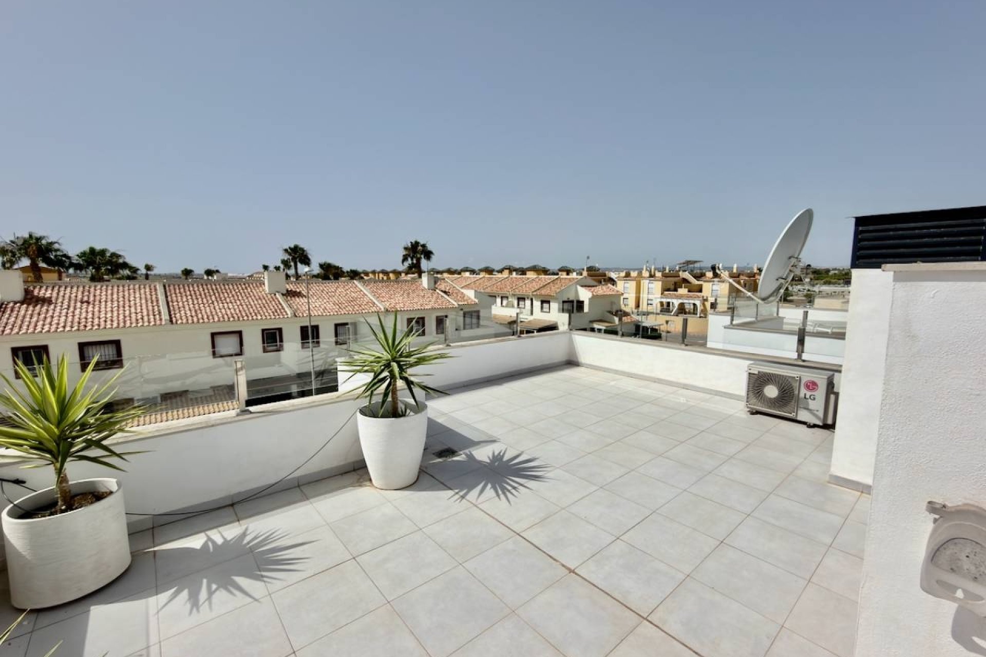 Herverkoop - Villa -
Ciudad Quesada - Costa Blanca