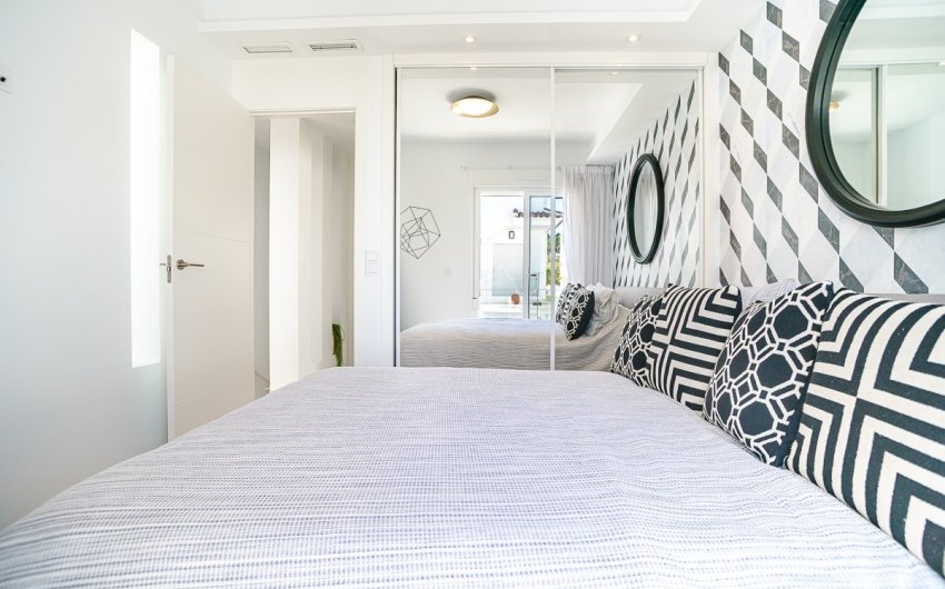 Herverkoop - Villa -
Ciudad Quesada - Costa Blanca