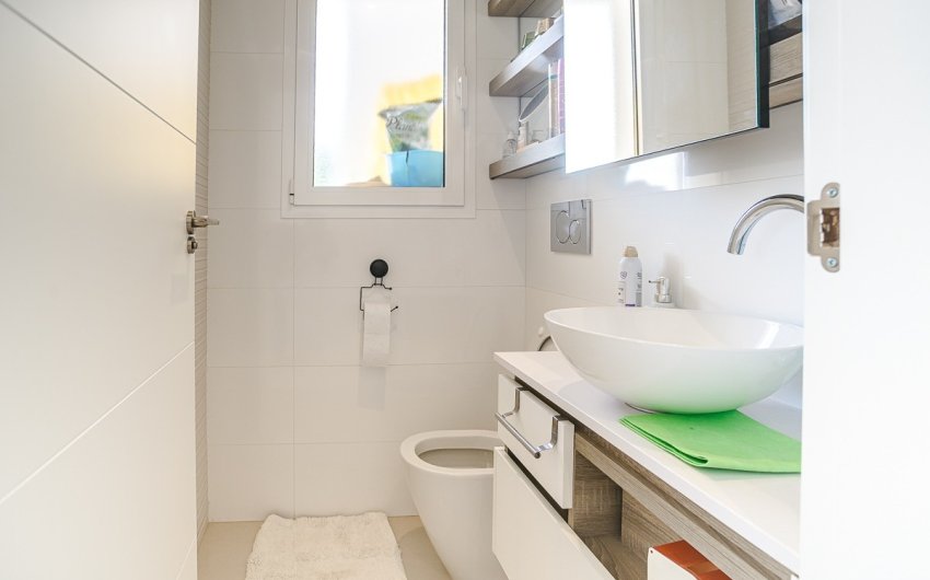 Herverkoop - Villa -
Ciudad Quesada - Costa Blanca