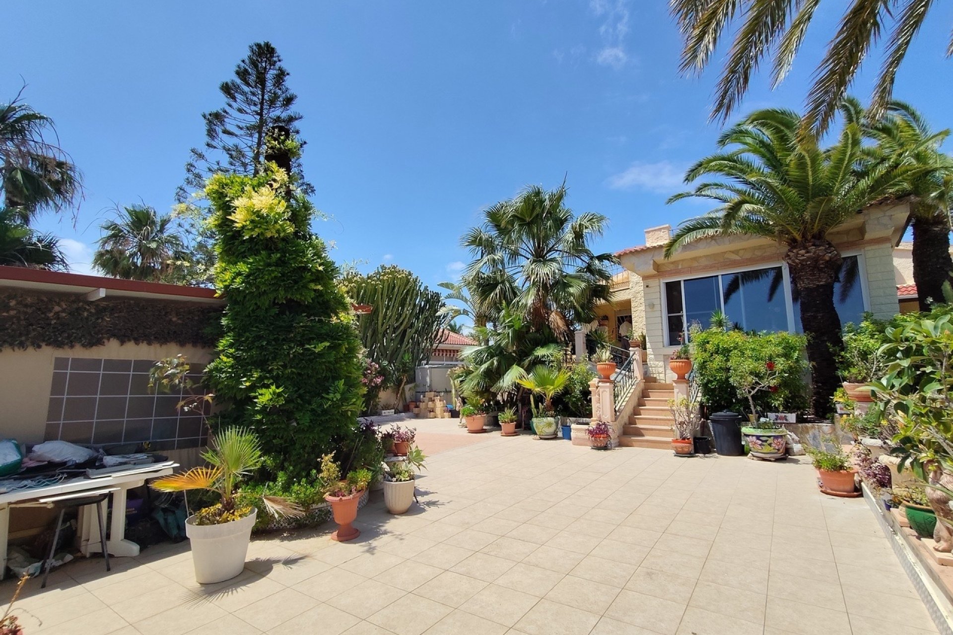 Herverkoop - Villa -
Ciudad Quesada - Costa Blanca