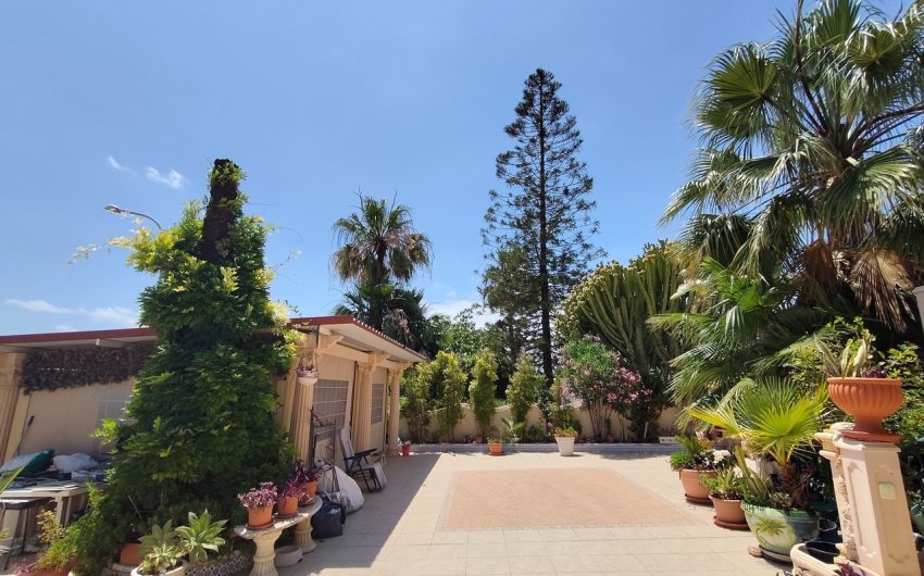 Herverkoop - Villa -
Ciudad Quesada - Costa Blanca