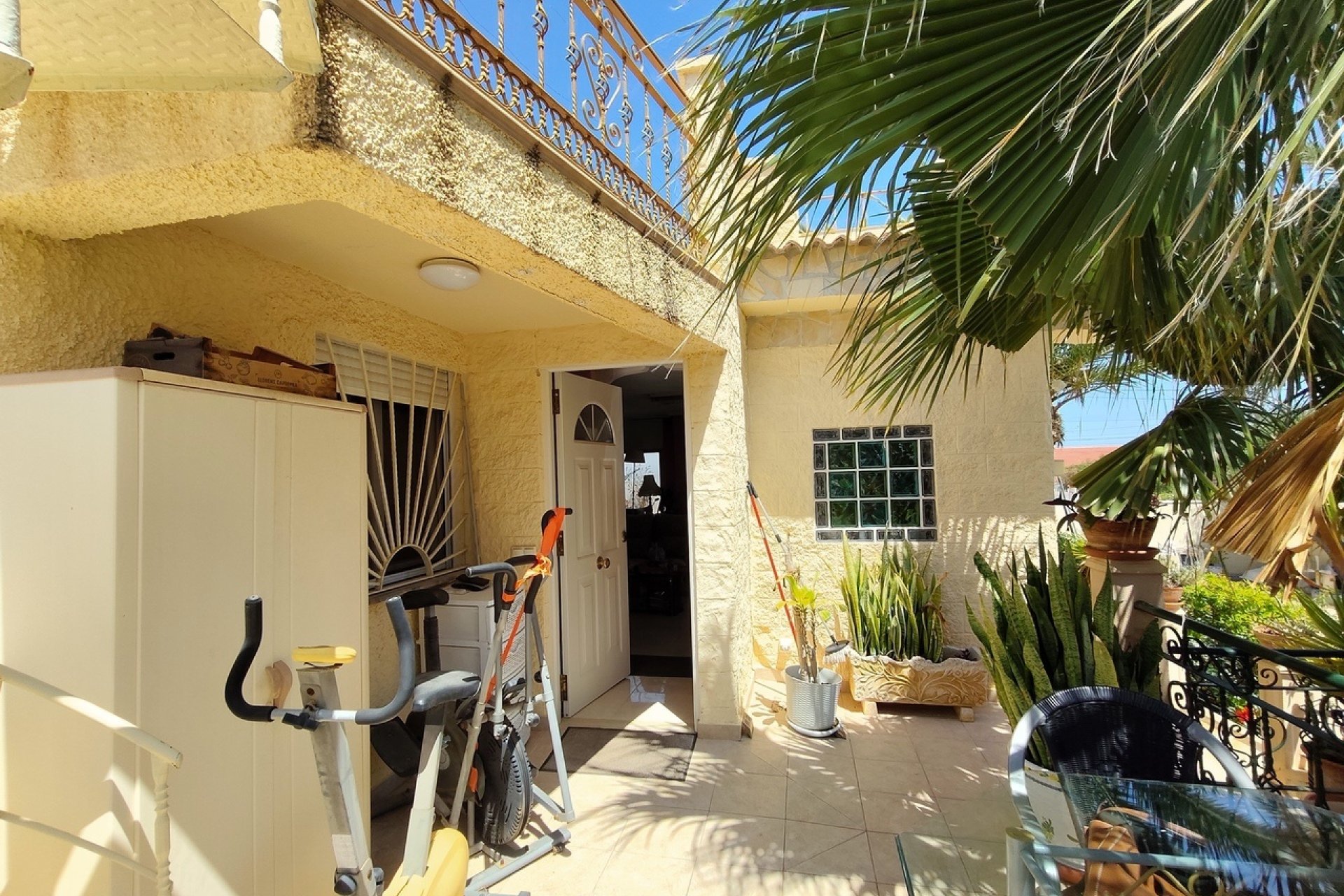 Herverkoop - Villa -
Ciudad Quesada - Costa Blanca