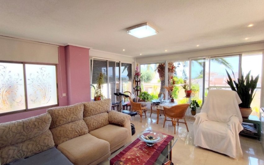Herverkoop - Villa -
Ciudad Quesada - Costa Blanca
