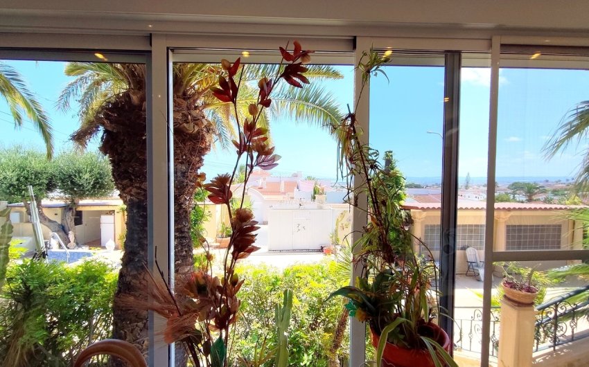 Herverkoop - Villa -
Ciudad Quesada - Costa Blanca