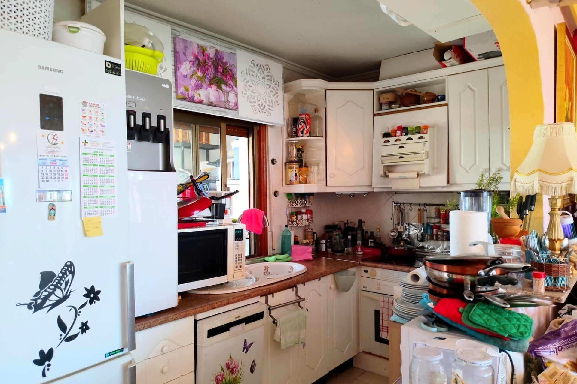 Herverkoop - Villa -
Ciudad Quesada - Costa Blanca