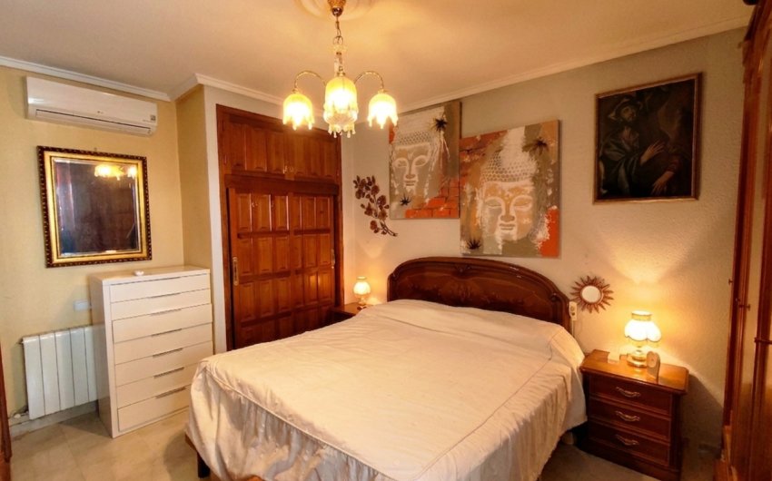 Herverkoop - Villa -
Ciudad Quesada - Costa Blanca
