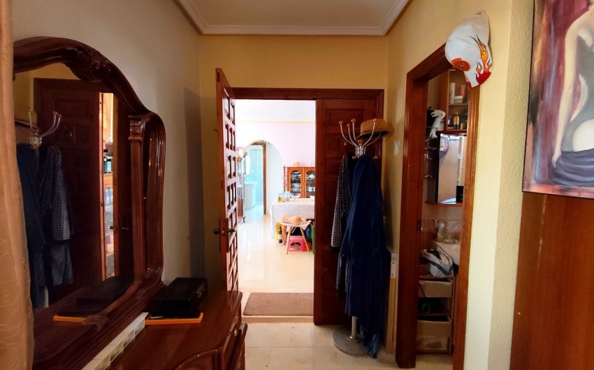 Herverkoop - Villa -
Ciudad Quesada - Costa Blanca