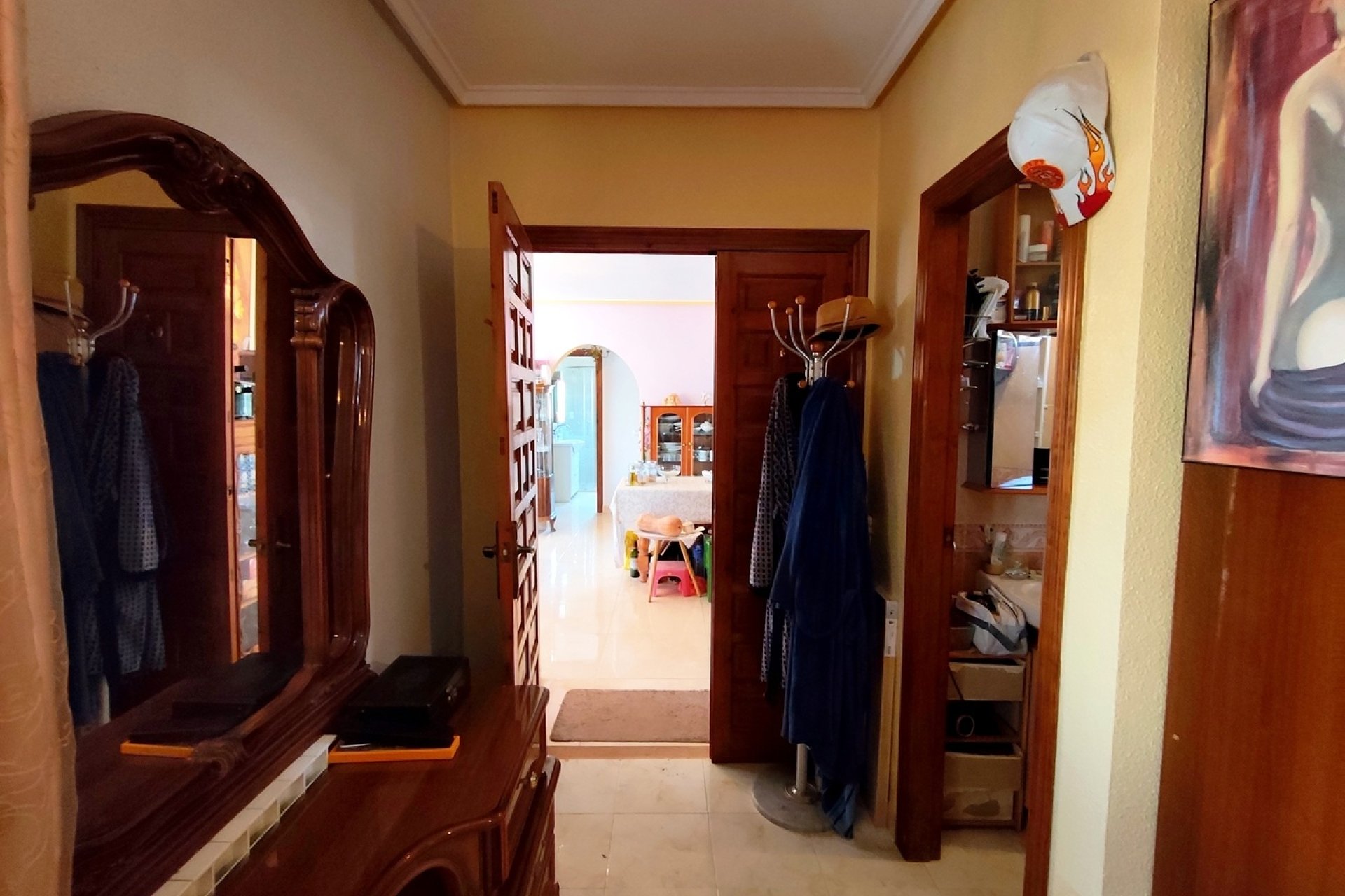 Herverkoop - Villa -
Ciudad Quesada - Costa Blanca