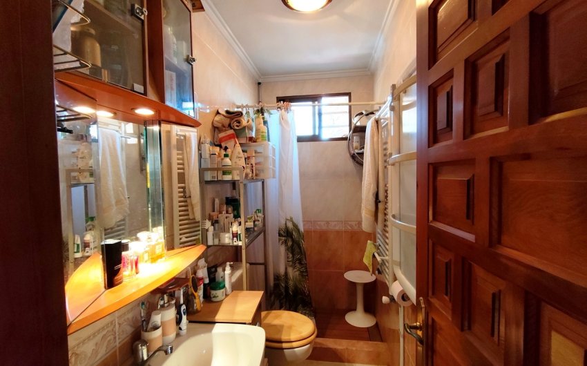 Herverkoop - Villa -
Ciudad Quesada - Costa Blanca
