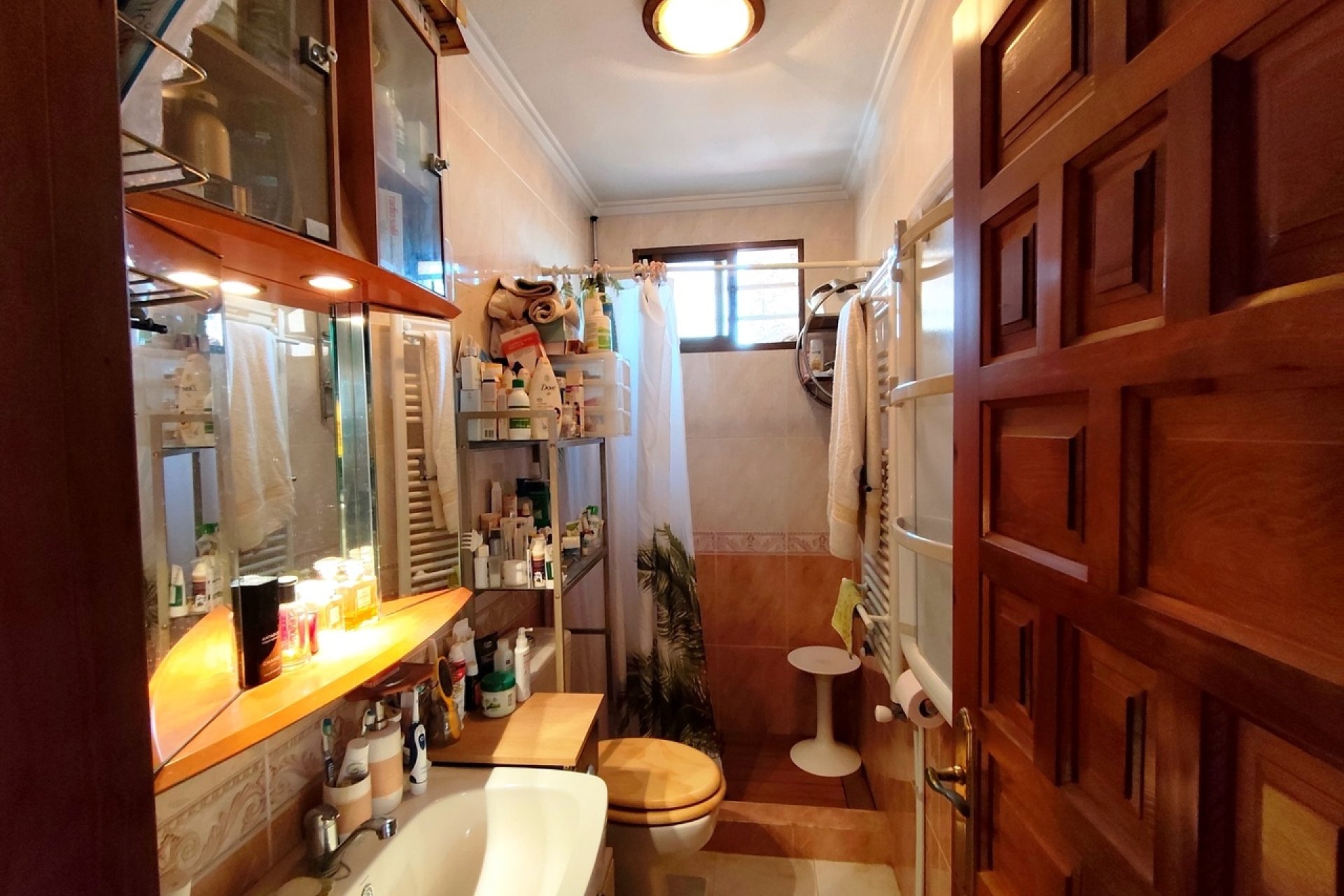 Herverkoop - Villa -
Ciudad Quesada - Costa Blanca