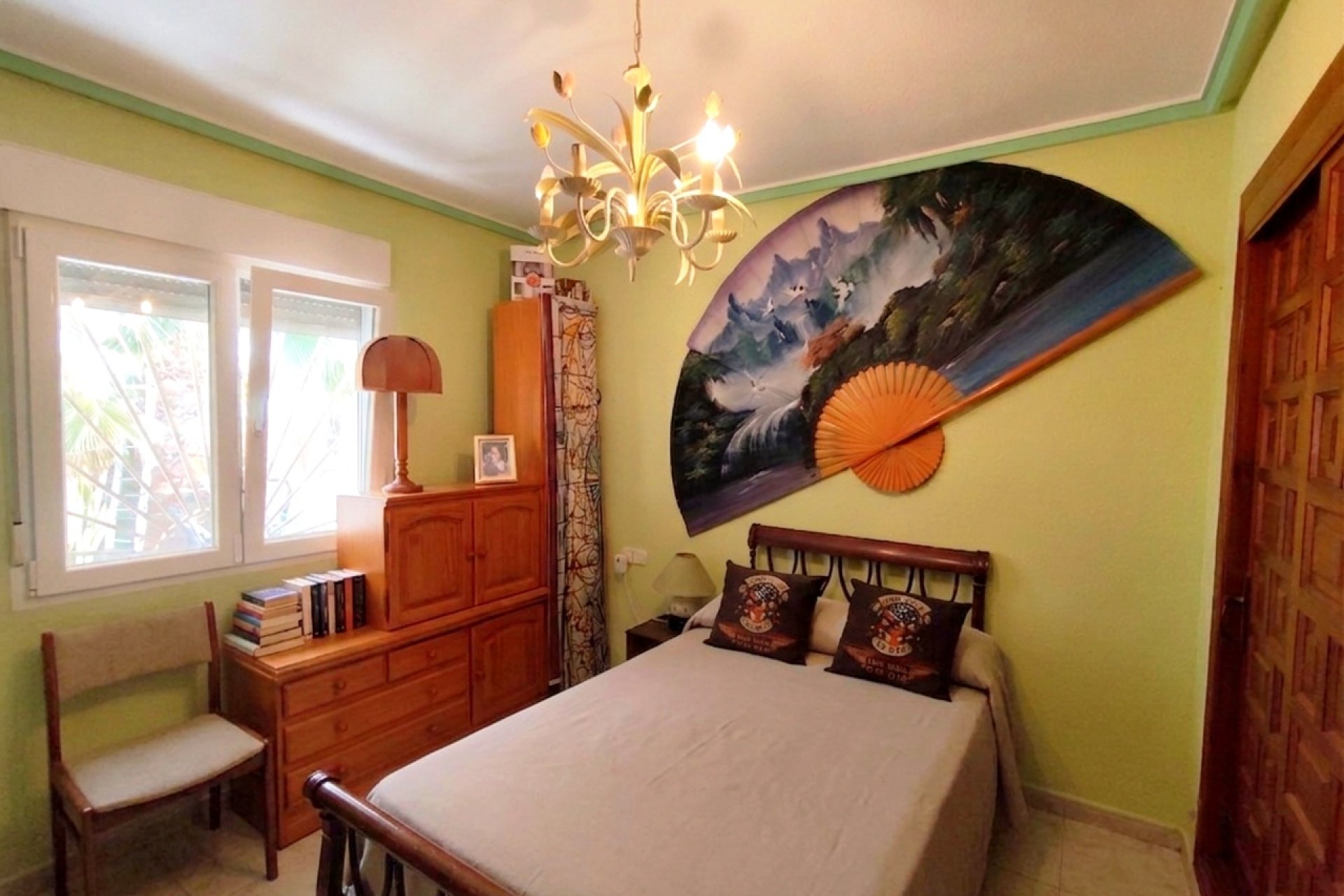 Herverkoop - Villa -
Ciudad Quesada - Costa Blanca
