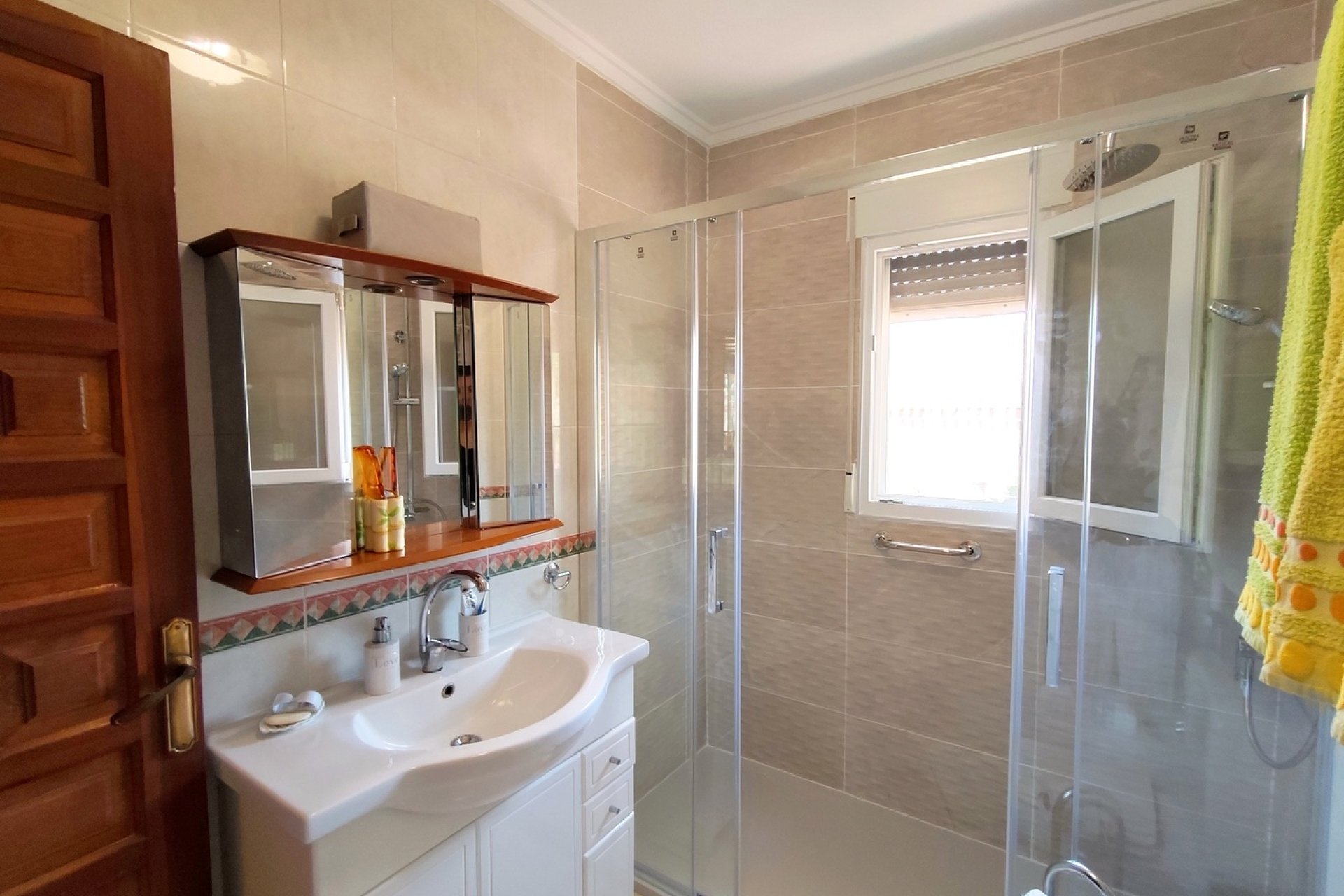 Herverkoop - Villa -
Ciudad Quesada - Costa Blanca