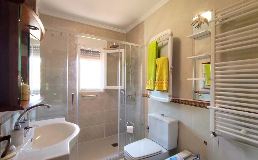 Herverkoop - Villa -
Ciudad Quesada - Costa Blanca