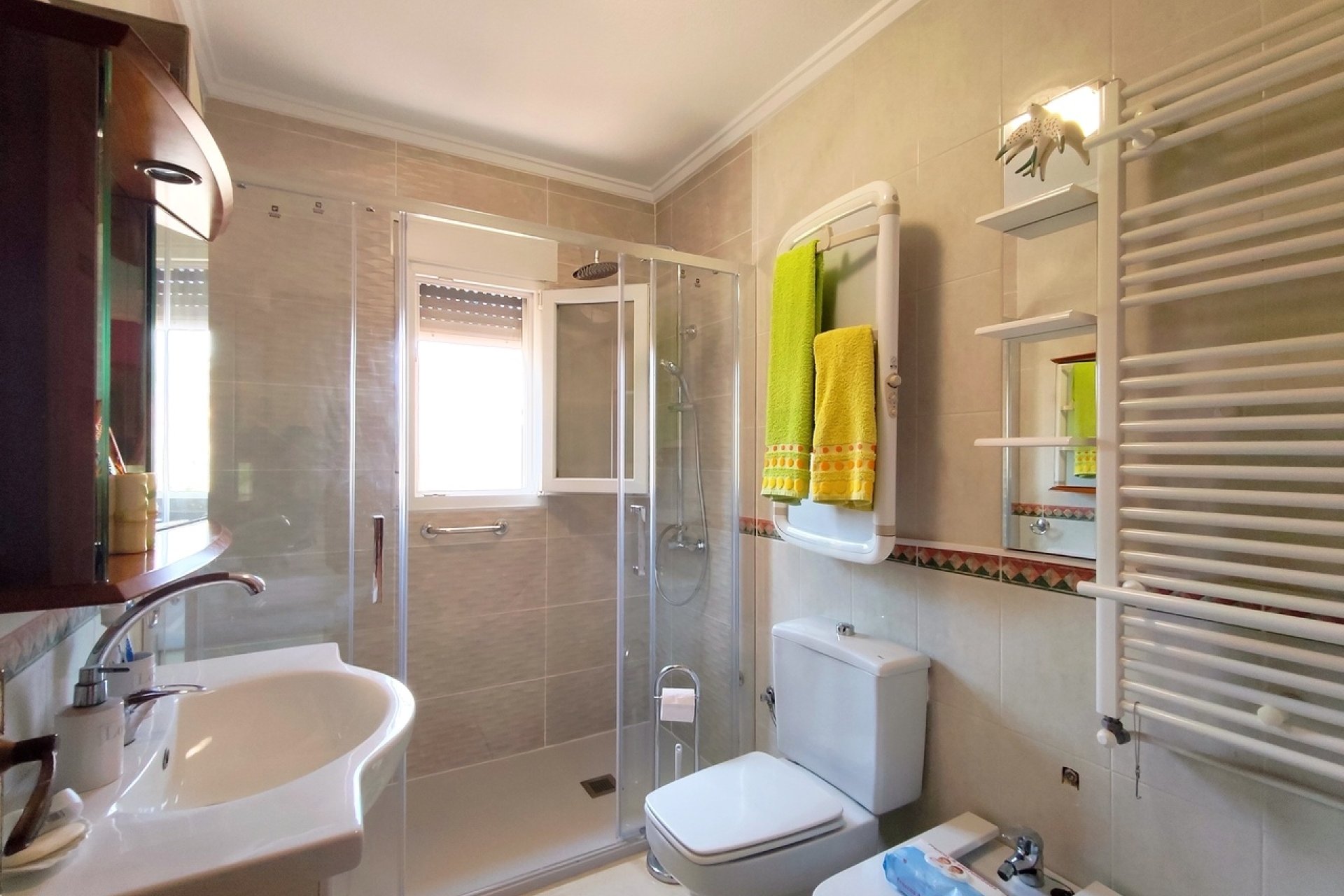 Herverkoop - Villa -
Ciudad Quesada - Costa Blanca
