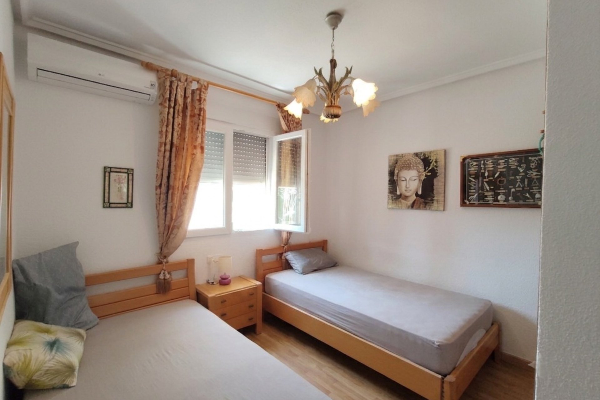 Herverkoop - Villa -
Ciudad Quesada - Costa Blanca
