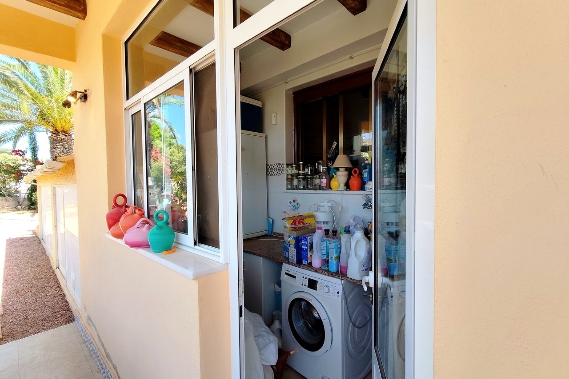 Herverkoop - Villa -
Ciudad Quesada - Costa Blanca