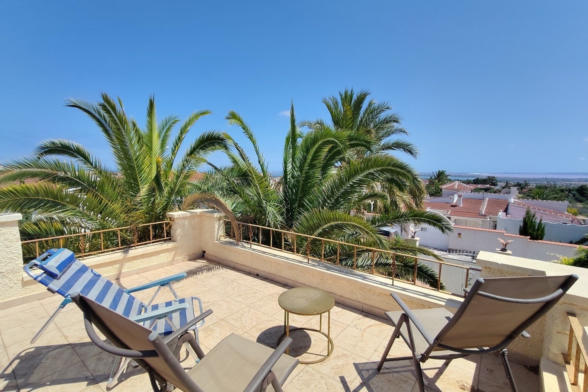 Herverkoop - Villa -
Ciudad Quesada - Costa Blanca