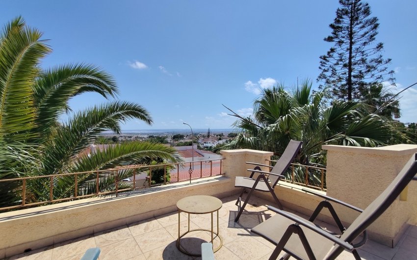 Herverkoop - Villa -
Ciudad Quesada - Costa Blanca