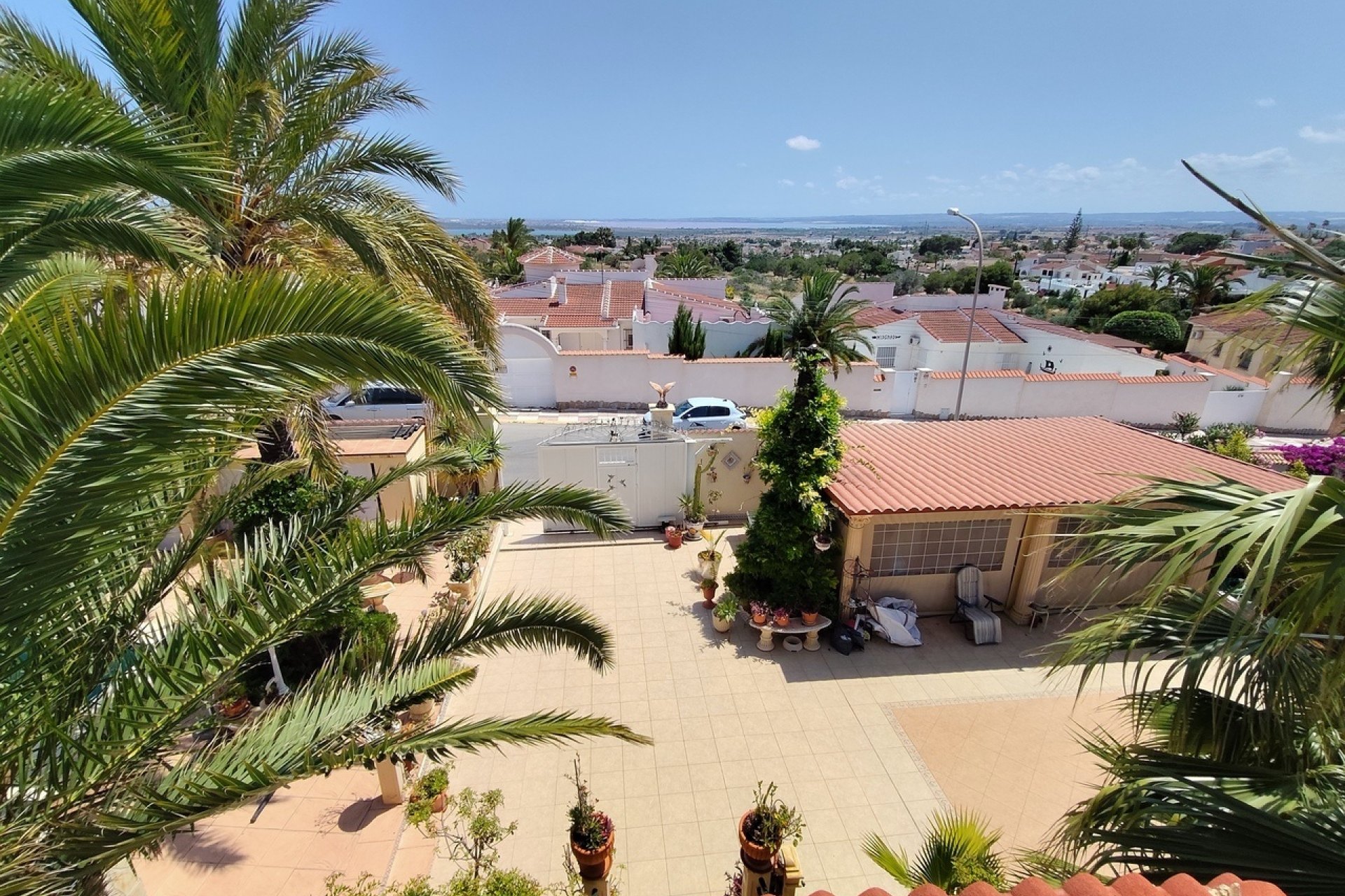 Herverkoop - Villa -
Ciudad Quesada - Costa Blanca