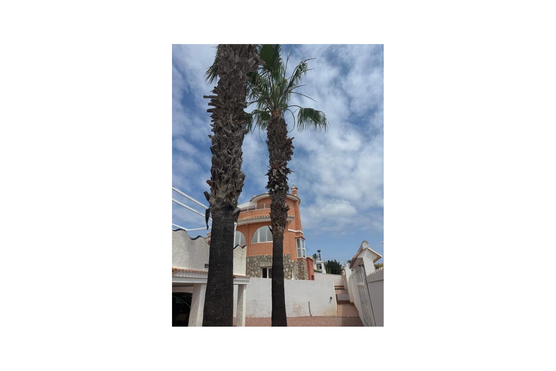 Herverkoop - Villa -
Ciudad Quesada - Costa Blanca