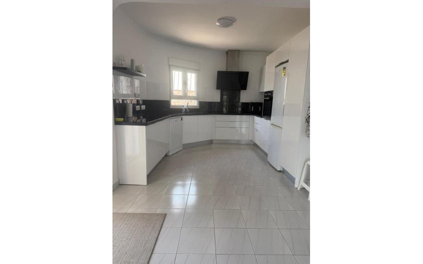 Herverkoop - Villa -
Ciudad Quesada - Costa Blanca