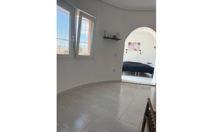 Herverkoop - Villa -
Ciudad Quesada - Costa Blanca