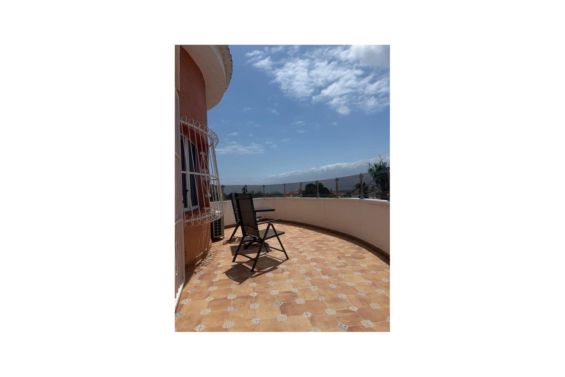 Herverkoop - Villa -
Ciudad Quesada - Costa Blanca