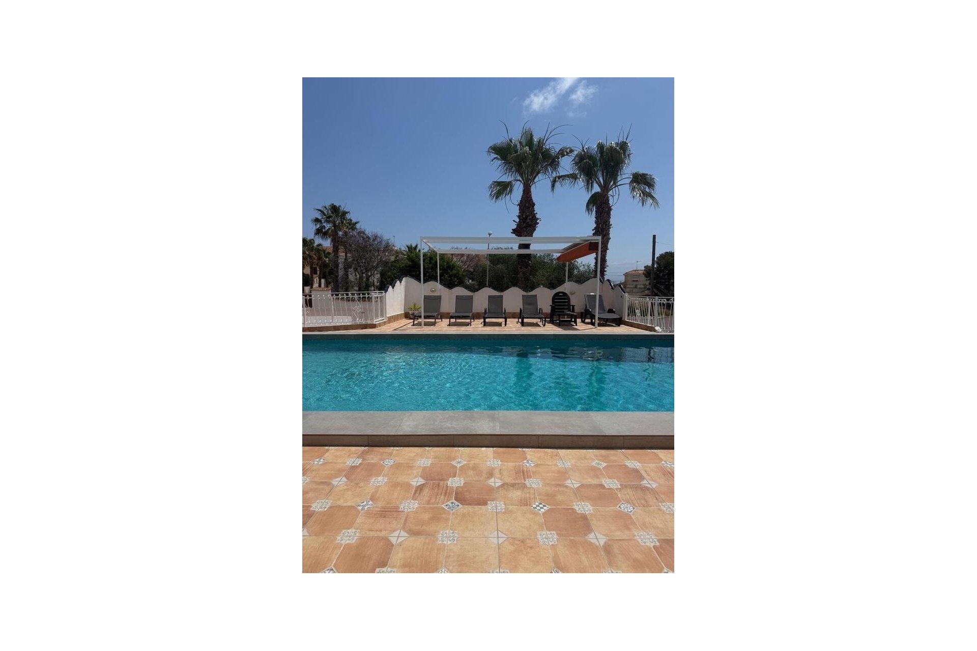 Herverkoop - Villa -
Ciudad Quesada - Costa Blanca