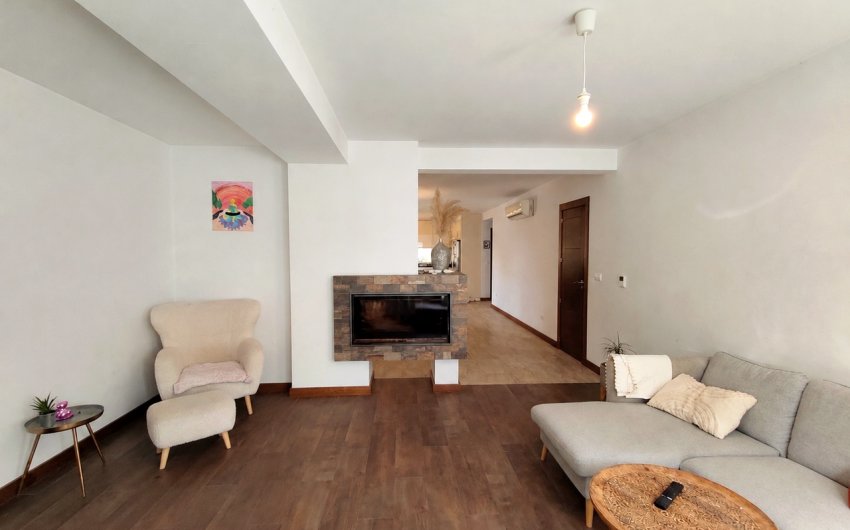 Herverkoop - Villa -
Ciudad Quesada - Costa Blanca