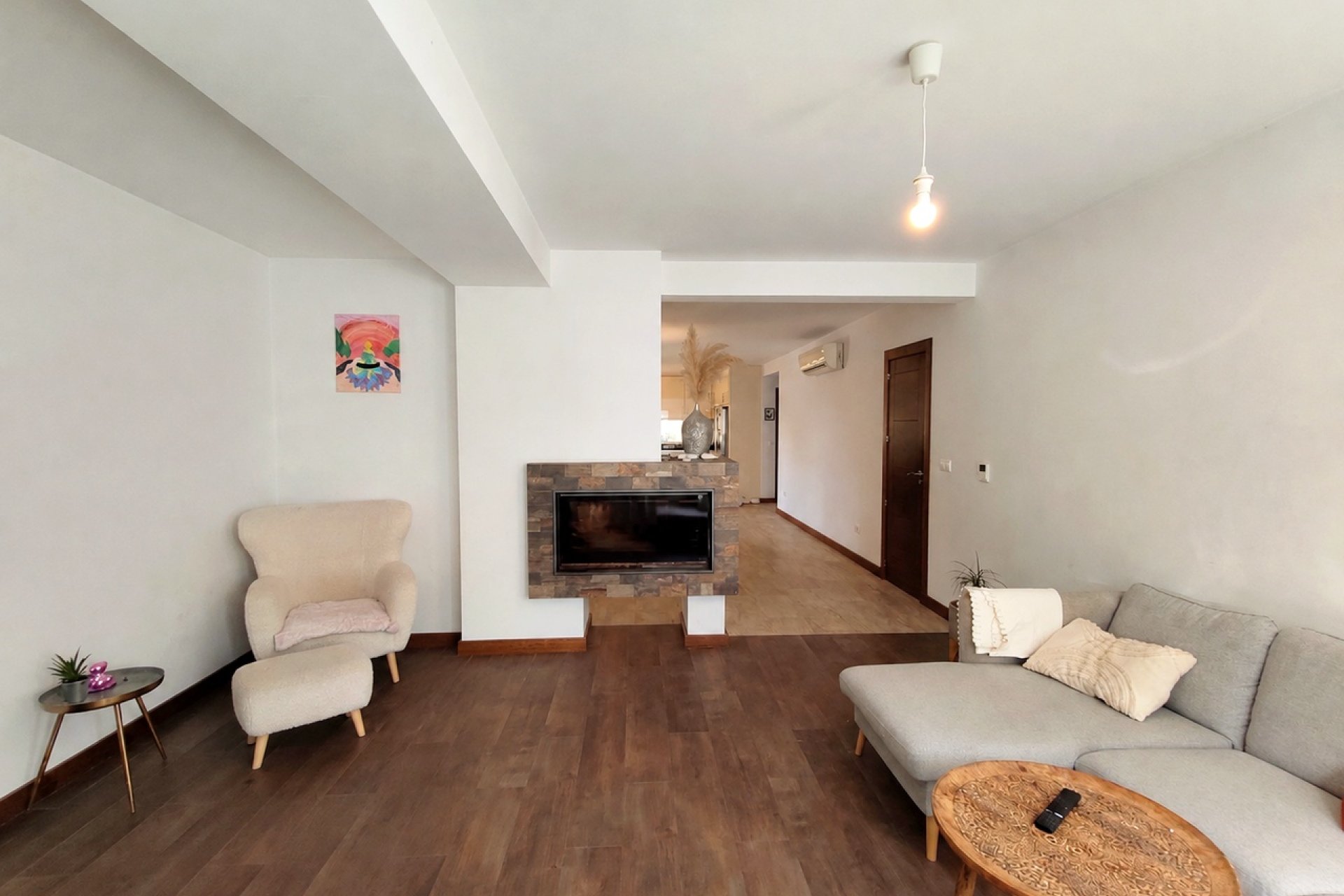 Herverkoop - Villa -
Ciudad Quesada - Costa Blanca
