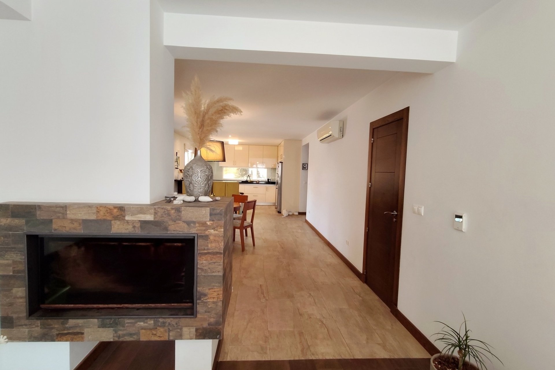 Herverkoop - Villa -
Ciudad Quesada - Costa Blanca