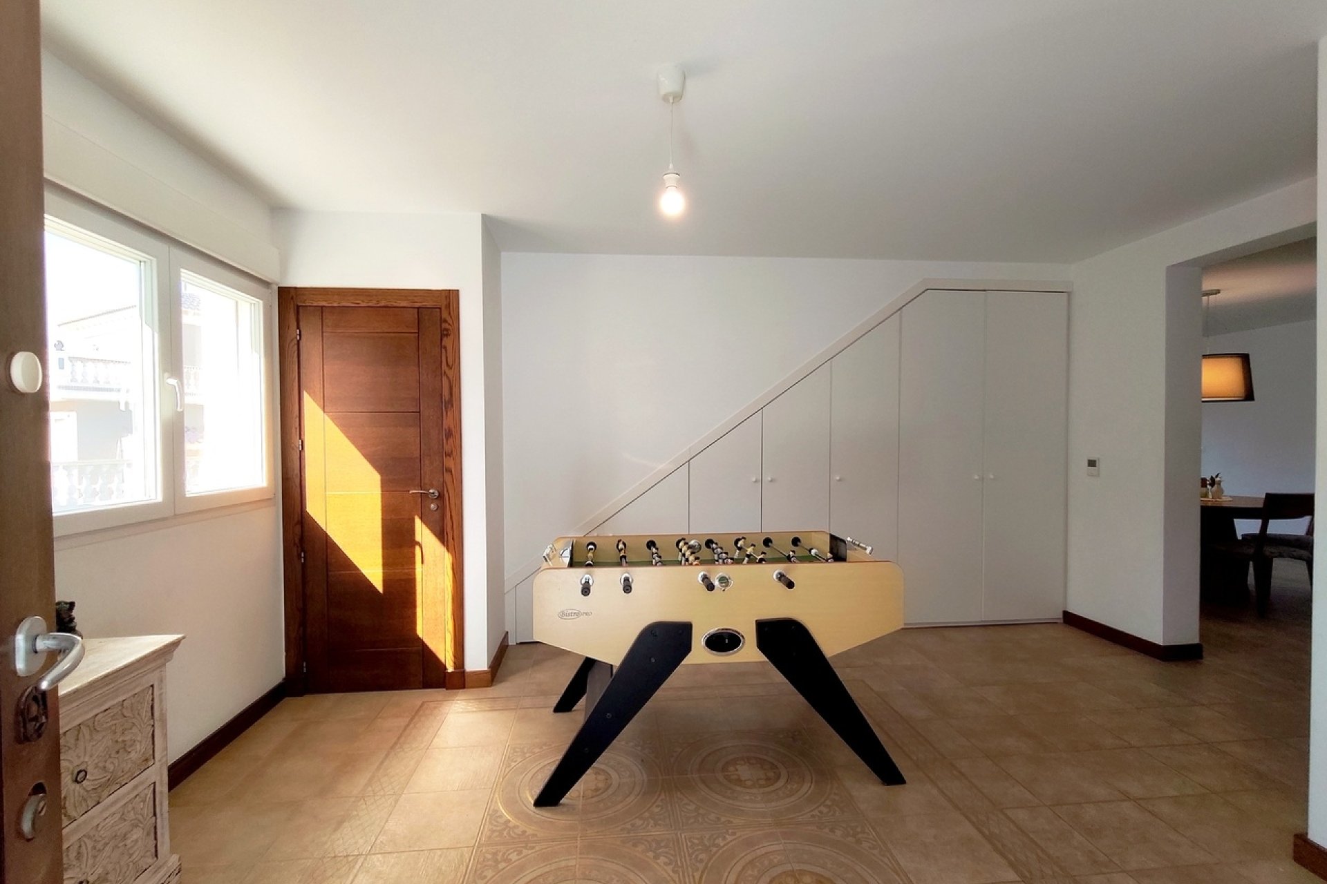 Herverkoop - Villa -
Ciudad Quesada - Costa Blanca