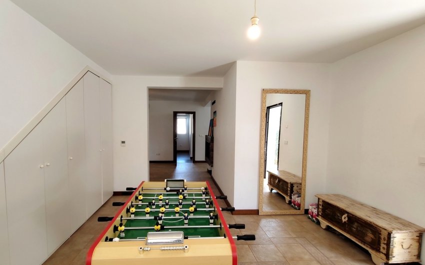 Herverkoop - Villa -
Ciudad Quesada - Costa Blanca