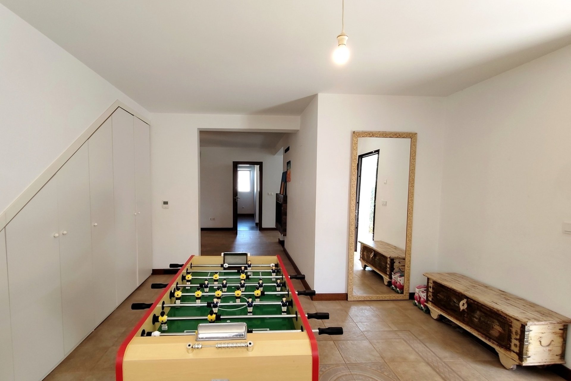 Herverkoop - Villa -
Ciudad Quesada - Costa Blanca