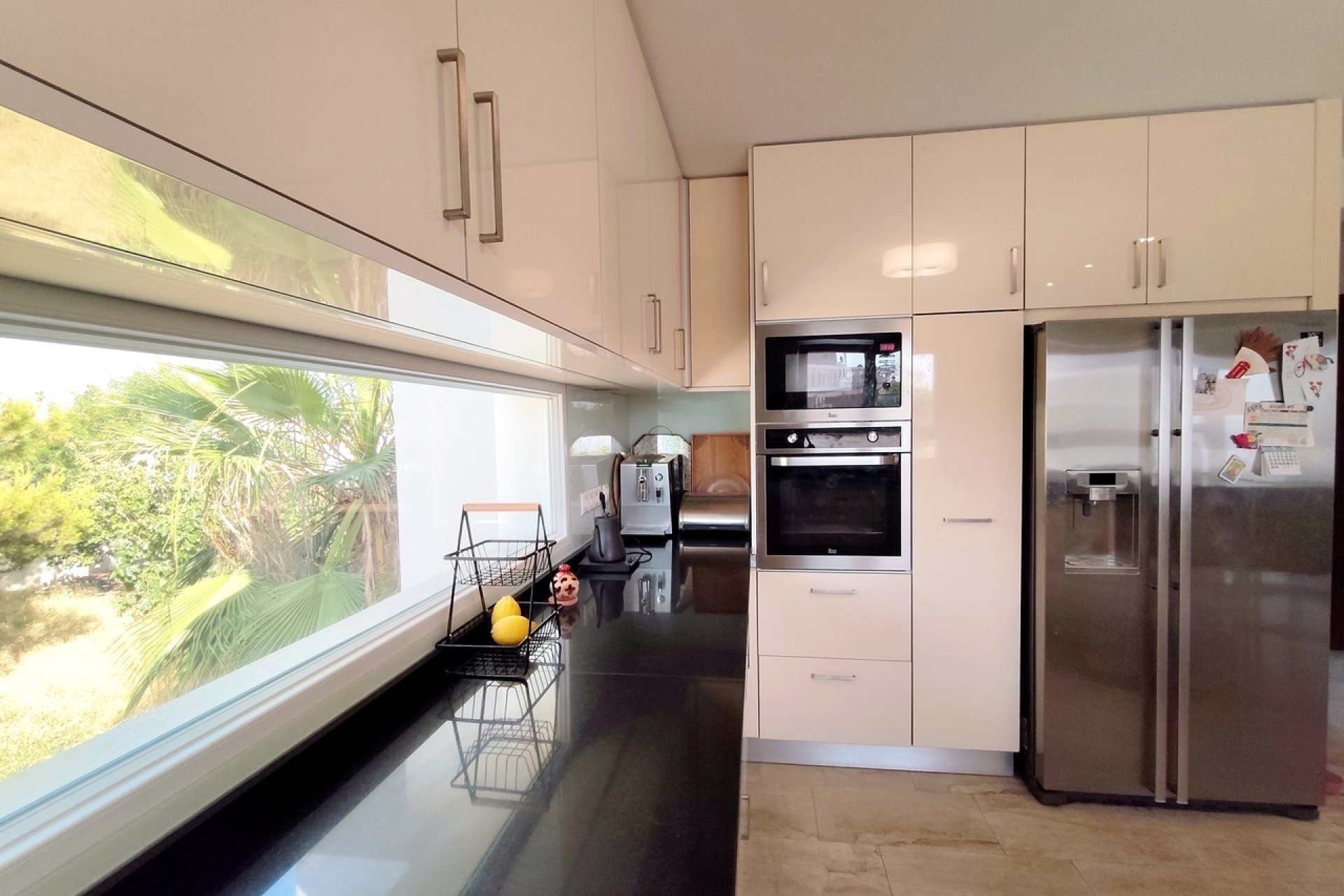 Herverkoop - Villa -
Ciudad Quesada - Costa Blanca