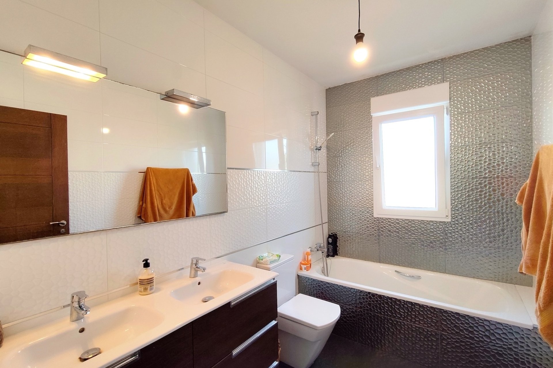 Herverkoop - Villa -
Ciudad Quesada - Costa Blanca