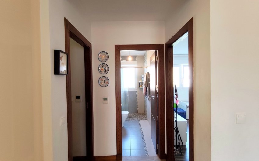 Herverkoop - Villa -
Ciudad Quesada - Costa Blanca