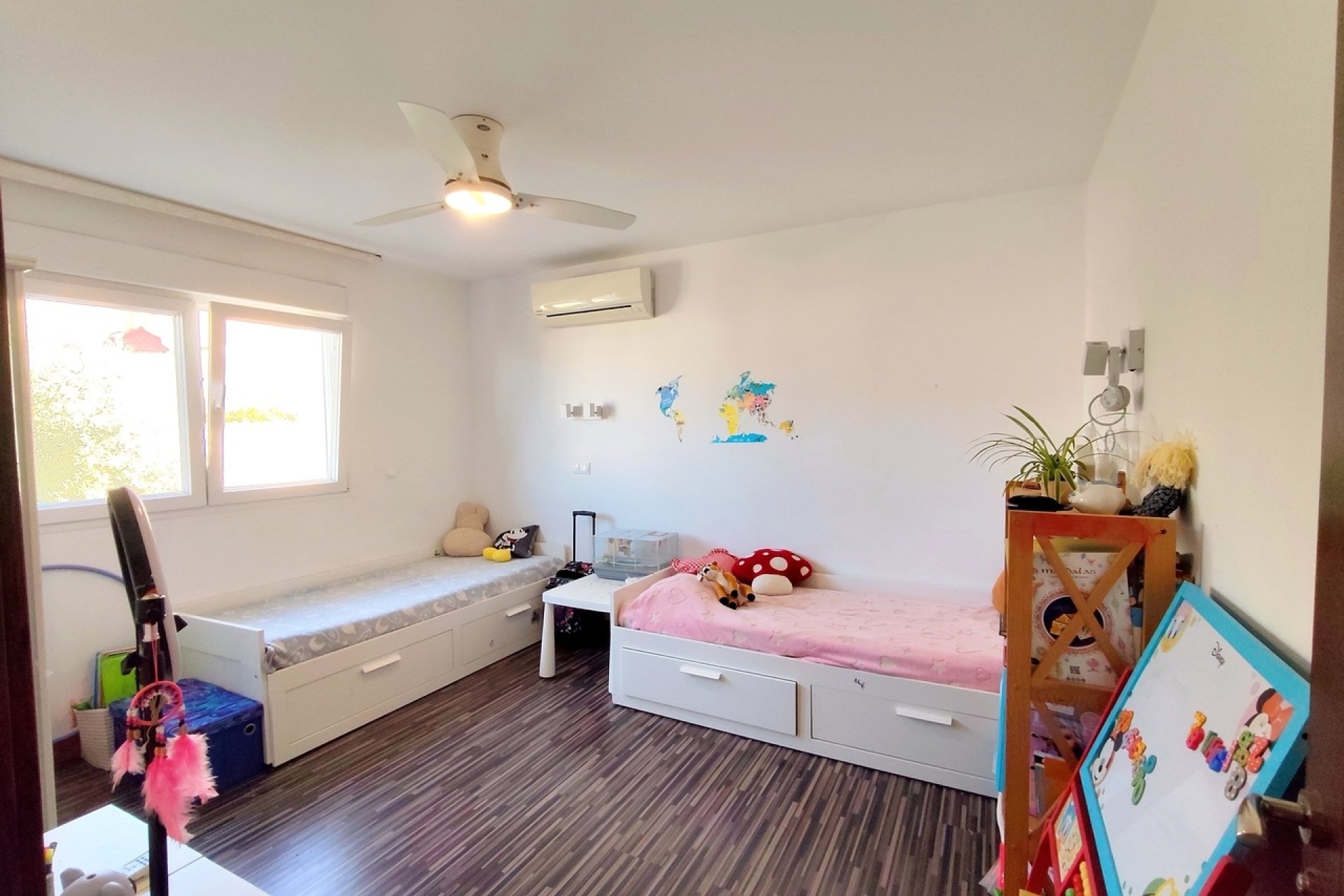 Herverkoop - Villa -
Ciudad Quesada - Costa Blanca